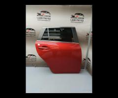 PORTA PORTIERA POSTERIORE DESTRA MAZDA 6 2012-2015 - 13