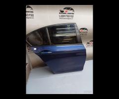 PORTA PORTIERA POSTERIORE DESTRA BMW 5 F10 2011-20