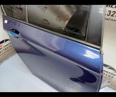 PORTA PORTIERA POSTERIORE DESTRA BMW 5 F10 2011-20