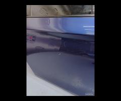 PORTA PORTIERA POSTERIORE DESTRA BMW 5 F10 2011-20 - 6