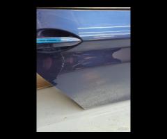 PORTA PORTIERA POSTERIORE DESTRA BMW 5 F10 2011-20 - 10