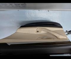 PORTA PORTIERA POSTERIORE DESTRA BMW 5 F10 2011-20 - 16