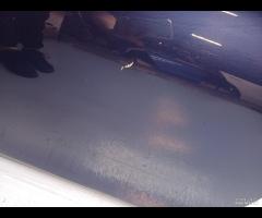 PORTA PORTIERA POSTERIORE DESTRA BMW 5 F10 2011-20 - 17