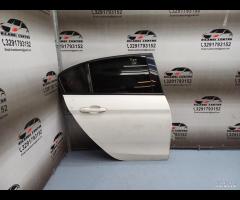 PORTA PORTIERA POSTERIORE DESTRA FIAT TIPO 2016-20