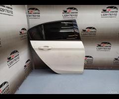 PORTA PORTIERA POSTERIORE DESTRA FIAT TIPO 2016-20