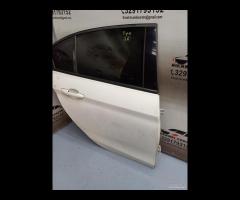 PORTA PORTIERA POSTERIORE DESTRA FIAT TIPO 2016-20