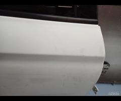 PORTA PORTIERA POSTERIORE DESTRA FIAT TIPO 2016-20