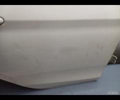 PORTA PORTIERA POSTERIORE DESTRA FIAT TIPO 2016-20 - 9