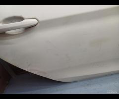 PORTA PORTIERA POSTERIORE DESTRA FIAT TIPO 2016-20 - 10