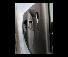 PORTA PORTIERA POSTERIORE DESTRA FIAT TIPO 2016-20 - 20