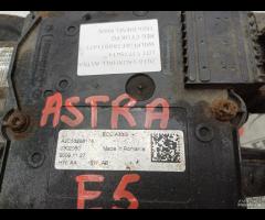 FRENO DI STAZIONAMENTO OPEL ASTRA J (P10) 13311218