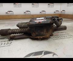 FRENO DI STAZIONAMENTO OPEL ASTRA J (P10) 13311218