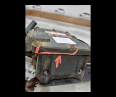 FRENO DI STAZIONAMENTO OPEL ASTRA J (P10) 13311218 - 9