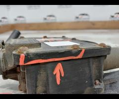 FRENO DI STAZIONAMENTO OPEL ASTRA J (P10) 13311218 - 10