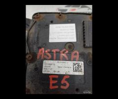 FRENO DI STAZIONAMENTO OPEL ASTRA J (P10) 13311218 - 17