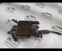 FRENO DI STAZIONAMENTO OPEL ASTRA J (P10) 13311218 - 20