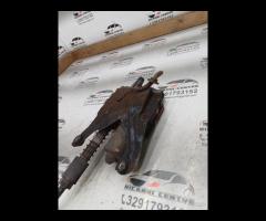 FRENO DI STAZIONAMENTO OPEL ASTRA J (P10) 13311218 - 23