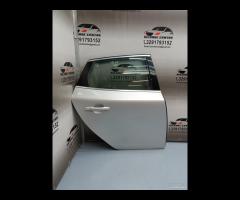 PORTA PORTIERA POSTERIORE DESTRA VOLVO V40 2012-20