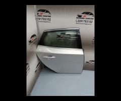 PORTA PORTIERA POSTERIORE DESTRA VOLVO V40 2012-20 - 10