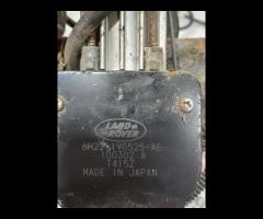 COMPRESSORE ARIA SOSPENSIONI 2010 RANGE ROVER SPOR - 21