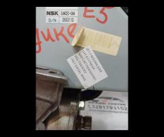 PIANTONE STERZO CON CHIAVE NISSAN JUKE (F15) 48811 - 4