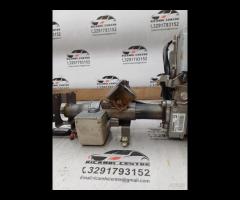 PIANTONE STERZO CON CHIAVE NISSAN JUKE (F15) 48811 - 8