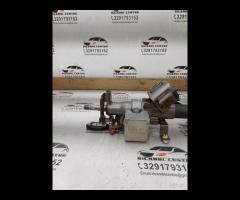 PIANTONE STERZO CON CHIAVE NISSAN JUKE (F15) 48811 - 9