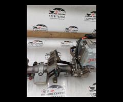 PIANTONE STERZO CON CHIAVE NISSAN JUKE (F15) 48811 - 11