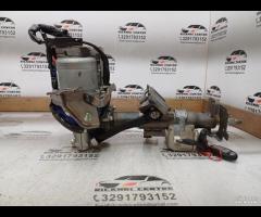 PIANTONE STERZO CON CHIAVE NISSAN JUKE (F15) 48811 - 16