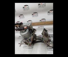 PIANTONE STERZO CON CHIAVE NISSAN JUKE (F15) 48811 - 18