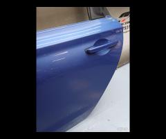 PORTA PORTIERA POSTERIORE SX HYUNDAI I30 2016-2018 - 8