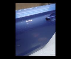 PORTA PORTIERA POSTERIORE SX HYUNDAI I30 2016-2018 - 9