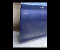 PORTA PORTIERA POSTERIORE SX HYUNDAI I30 2016-2018 - 12