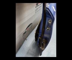 PORTA PORTIERA POSTERIORE SX HYUNDAI I30 2016-2018 - 13