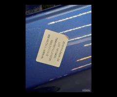 PORTA PORTIERA POSTERIORE SX HYUNDAI I30 2016-2018 - 14