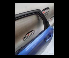 PORTA PORTIERA POSTERIORE SX HYUNDAI I30 2016-2018 - 15
