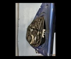 PORTA PORTIERA POSTERIORE SX HYUNDAI I30 2016-2018 - 19