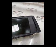 DISPLAY MULTIFUNZIONE CENTRALE 6.5 2013 BMW F20 F2 - 4