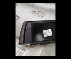 DISPLAY MULTIFUNZIONE CENTRALE 6.5 2013 BMW F20 F2 - 6