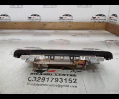 DISPLAY MULTIFUNZIONE CENTRALE 6.5 2013 BMW F20 F2 - 8