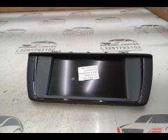 DISPLAY MULTIFUNZIONE CENTRALE 6.5 2013 BMW F20 F2 - 10