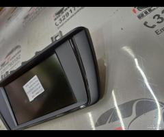DISPLAY MULTIFUNZIONE CENTRALE 6.5 2013 BMW F20 F2 - 11