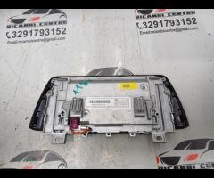 DISPLAY MULTIFUNZIONE CENTRALE 6.5 2013 BMW F20 F2 - 12