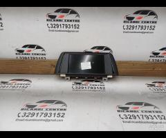 DISPLAY MULTIFUNZIONE CENTRALE 6.5 2013 BMW F20 F2 - 19