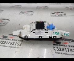 CENTRALINA COMANDI CLIMA A/C 2016 RENAULT TRAFIC I - 4