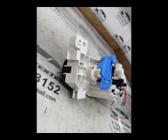 CENTRALINA COMANDI CLIMA A/C 2016 RENAULT TRAFIC I - 9