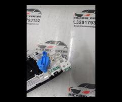 CENTRALINA COMANDI CLIMA A/C 2016 RENAULT TRAFIC I - 17