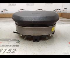 AIRBAG VOLANTE LATO GUIDATORE 2016 BMW 5 F10 32306 - 5