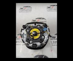 AIRBAG VOLANTE LATO GUIDATORE 2016 BMW 5 F10 32306 - 13