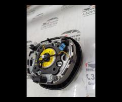 AIRBAG VOLANTE LATO GUIDATORE 2016 BMW 5 F10 32306 - 15